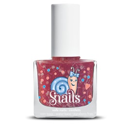 Snails Nails Colour Candy Cane Παιδικό Βερνίκι Νυχ