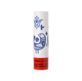KORRES LIP BALM ΑΓΡΙΟ ΤΡΙΑΝΤΑΦΥΛΛΟ TINTED 4.50GR