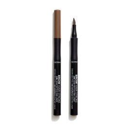 Gosh Brow Hair Stroke 24h Semi Tattoo Ink Liner 00