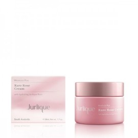 Jurlique Moisture Plus Rare Rose Cream 50ml