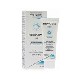 SYNCHROLINE HYDRATIME FACE CREAM PLUS 50ML