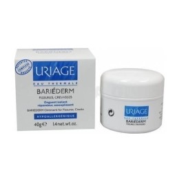 URIAGE BARIÉDERM OINTMENT FISSURES CRACKS 40GR