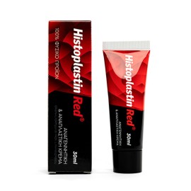 HEREMCO HISTOPLASTIN RED 30ML
