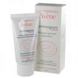 Avene Antirougeurs Calm Masque Apaisant Reparateur