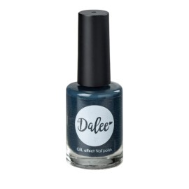 Medisei Dalee Gel Effect Nail Polish Deep Forest N