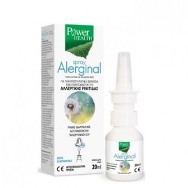 POWER HEALTH ALERGINAL SPRAY 20ML