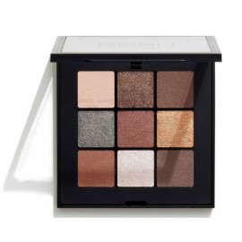 Gosh Eyedentity Palette Be Hamble Σκιές Ματιών No0