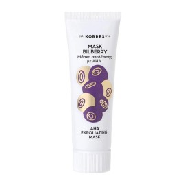 Korres Mask Bilberry 18ml