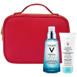 Vichy Promo Mineral 89 Daily Booster Ορός Ενυδάτωσ