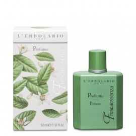 L Erbolario Frescaessenza Unisex Αρωμα 50ml