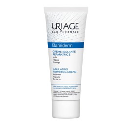 Uriage Bariederm Cream Κρέμα Φραγμού και Ανάπλασης