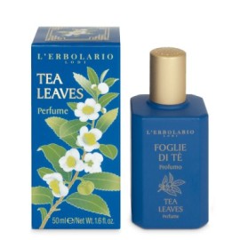 L Erbolario Foglie Di te Αρωμα Unisex 50ml