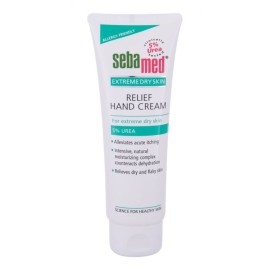 SEBAMED HAND CREAM UREA 5% 75ML