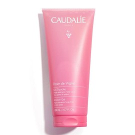 Caudalie Rose de Vigne Shower Gel Αφρόλουτρο Με Άρ