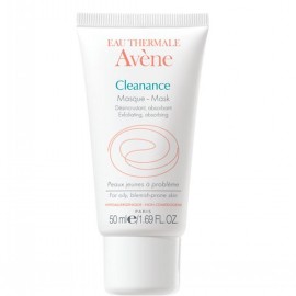 Avene Cleanance Masque Purifiant Απολεπιστική Απορ