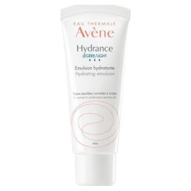 Avene Hydrance Light Hydrating Emulsion Normal to