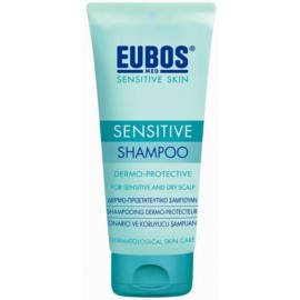 EUBOS SHAMPOO DERMO-
