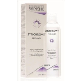 SYNCHROLINE SYNCHROVIT REMOVER 200ML