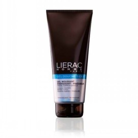LIERAC HOMME GEL DOUCHE 3 IN 1 GEL MOUSSANT ENERGI