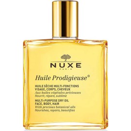 Nuxe Huile Prodigieuse Multi Purpose Dry Oil Face,