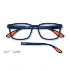 Zippo Unisex Γυαλιά Πρεσβυωπίας +3.50 σε Μπλε Χρώμ