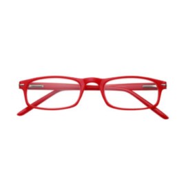 Zippo Unisex Γυαλιά Πρεσβυωπίας +2.50 σε Κόκκινο χ