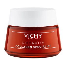 Vichy Liftactiv Collagen Specialist Αντιγηραντική