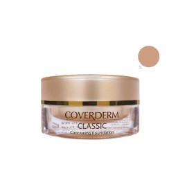 COVERDERM CLASSIC CONCEALING FOUNDATION SPF30 No5