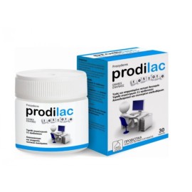 FREZYDERM PRODILAC RESTORE 30CAPS