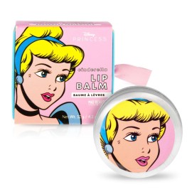 Mad Beauty Disney Princess Cinderella  Lip Balm Εν