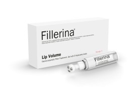 LABO FILLERINA LIP VOLUME ΑΥΞΗΣΗ ΟΓΚΟΥ ΣΤΑ ΧΕΙΛΗ -