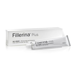 FILLERINA PLUS DAY CREAM SPF15 GRADE 5 50ML