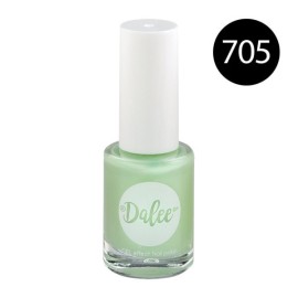 Medisei Dalee Gel Effect Nail Polish Pear Paradise