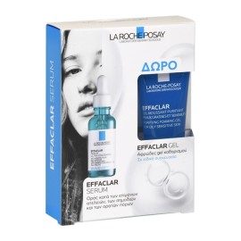 La Roche Posay Promo Effaclar Serum Ορός Υψηλής Συ