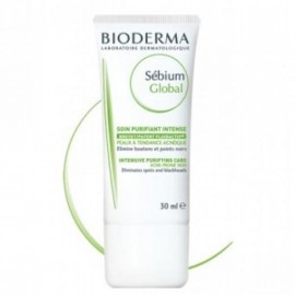 BIODERMA SEBIUM GLOBAL 30ML