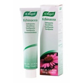 A.VOGEL ECHINACEA TOOTHPASTE 100GR
