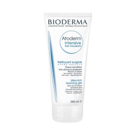 BIODERMA ATODERM INTESIVE GEL MOUSSANT 200ML