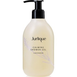 Jurlique Lavender Calming Shower Gel Αφρόλουτρο 30