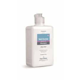 FREZYDERM SEB EXCESS SHAMPOO 200ML