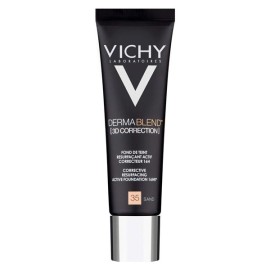 Vichy Dermablend 3D Correction SPF25 35 Sand 30ml