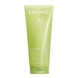 Caudalie Fleur De Vigne Shower Gel Αφρόλουτρο με Ν