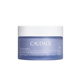 CAUDALIE VINOPERFECT ΚΡΕΜΑ ΝΥΧΤΑΣ ΓΙΑ ΟΜΟΙΟΜΟΡΦΗ Ο