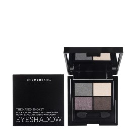 KORRES EYESHADOW THE NAKED SMOKEY 5G