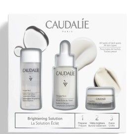 Caudalie Promo Vinoperfect Radiance Serum Ορός Κατ