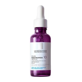 La Roche Posay Pure Niacinamide 10 Serum Ορός Προσ