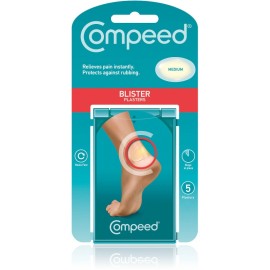 COMPEED MEDIUM ΕΠΙΘΕΜΑΤΑ ΓΙΑ ΦΟΥΣΚΑΛΕΣ 5 ΤΕΜΑΧΙΑ