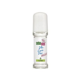 Sebamed 24h Care Deo Lime Roll-On 50ml