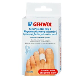 GEHWOL CORRECTION RING G 3PCS