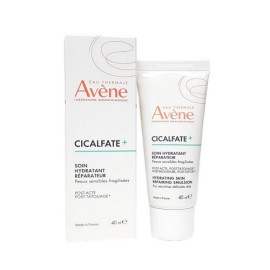 Avene Cicalfate+ Hydrating Skin Repairing Emulsion