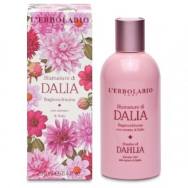 L Erbolario Sfumature di Dalia Shower Gel Αφρόλουτ